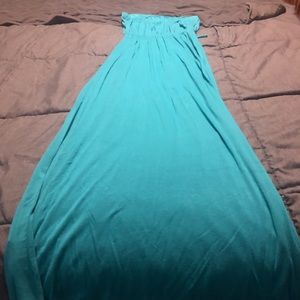 Old Navy tube top dress